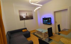 Cocooning Logement entier [Parking Gratuit]