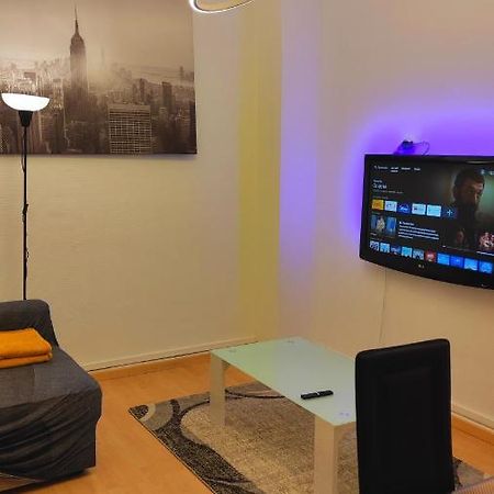 Cocooning Logement entier [Parking Gratuit] Algrange Extérieur photo