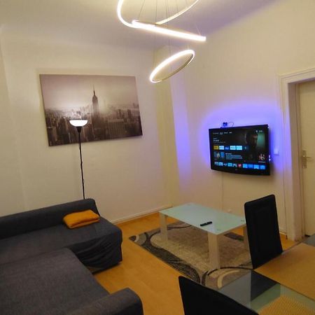 Cocooning Logement entier [Parking Gratuit] Algrange Extérieur photo