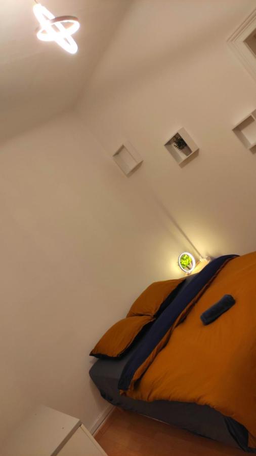Cocooning Logement entier [Parking Gratuit] Algrange Extérieur photo