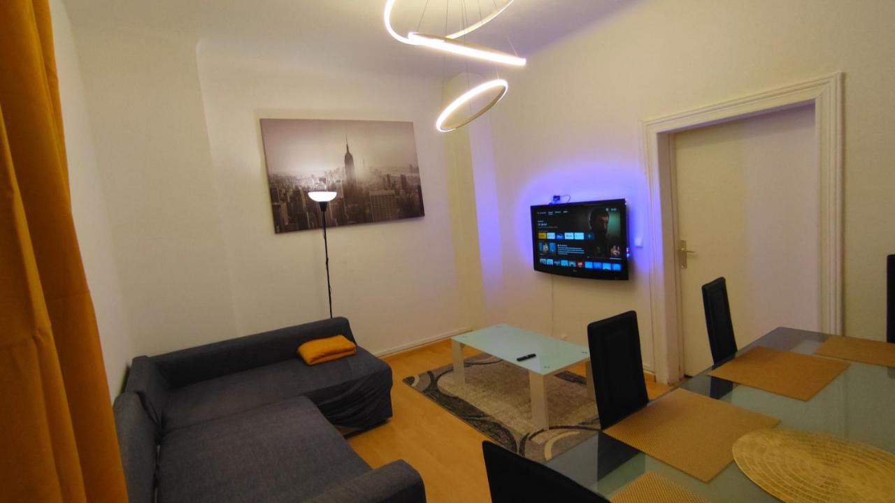 Cocooning Logement entier [Parking Gratuit] Algrange Extérieur photo